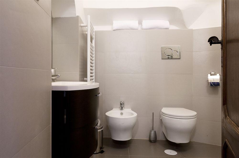 Studio Vicolo De Renzi Trastevere Rome Bagian luar foto