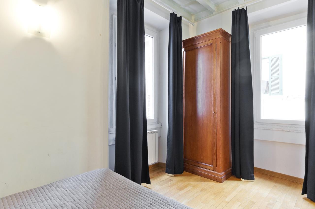 Studio Vicolo De Renzi Trastevere Rome Bagian luar foto